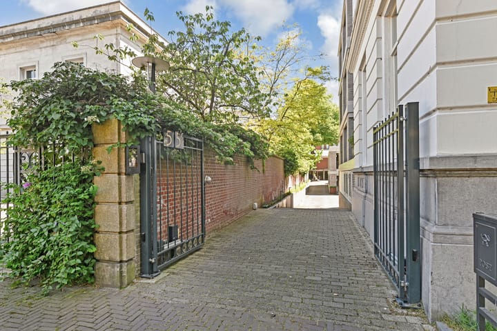 Foto 4 van Sophialaan 5-A