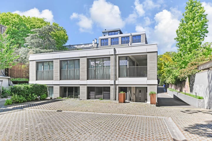 Foto 5 van Sophialaan 5-A