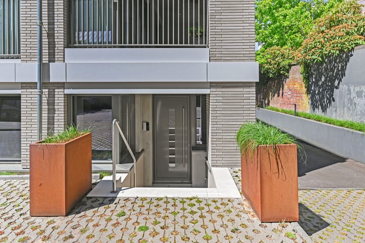 Foto 6 van Sophialaan 5-A