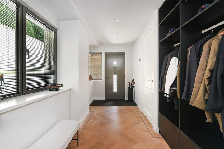 Foto 7 van Sophialaan 5-A