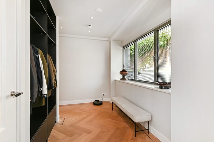 Foto 9 van Sophialaan 5-A