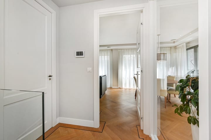 Foto 12 van Sophialaan 5-A