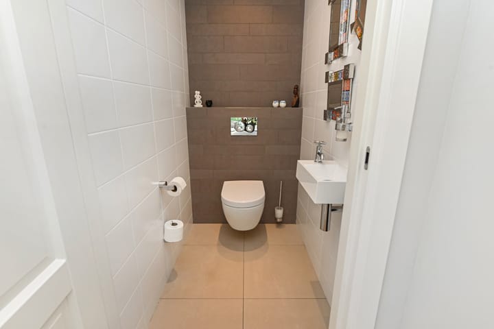 Foto 13 van Sophialaan 5-A