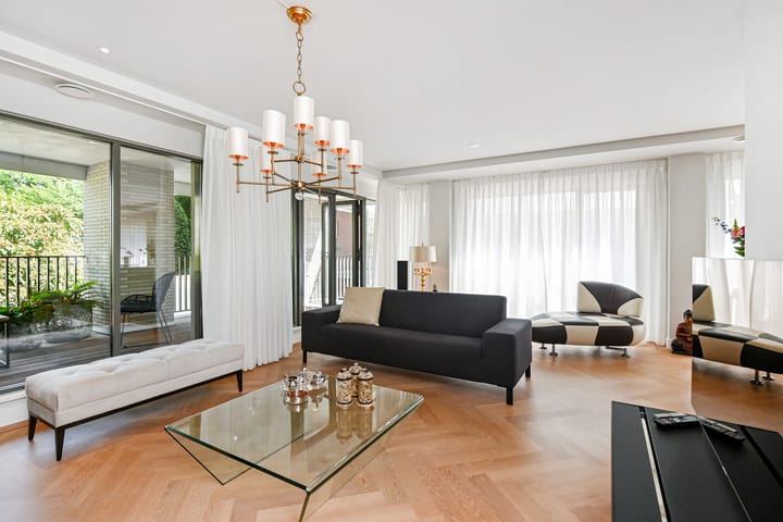 Foto 15 van Sophialaan 5-A