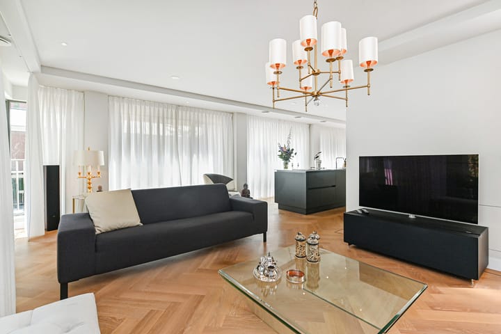 Foto 17 van Sophialaan 5-A