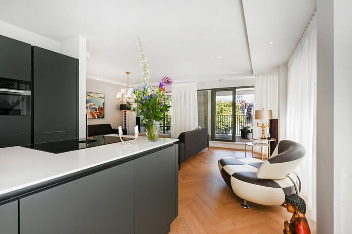 Foto 22 van Sophialaan 5-A