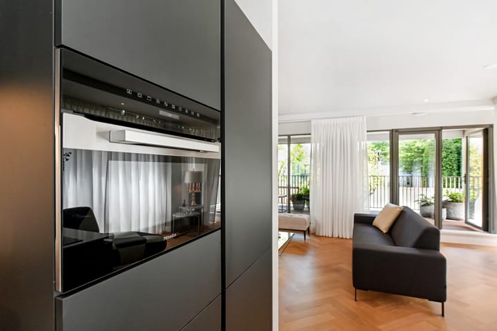 Foto 27 van Sophialaan 5-A