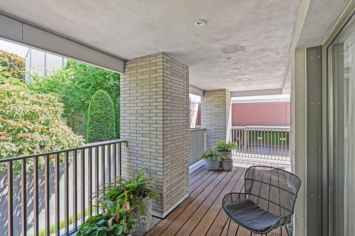 Foto 29 van Sophialaan 5-A