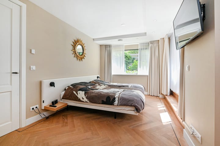 Foto 31 van Sophialaan 5-A