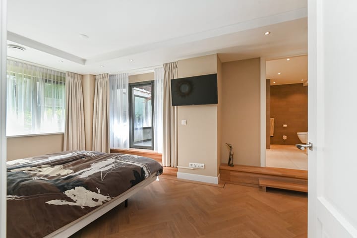 Foto 32 van Sophialaan 5-A