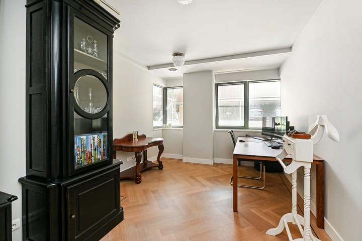 Foto 34 van Sophialaan 5-A