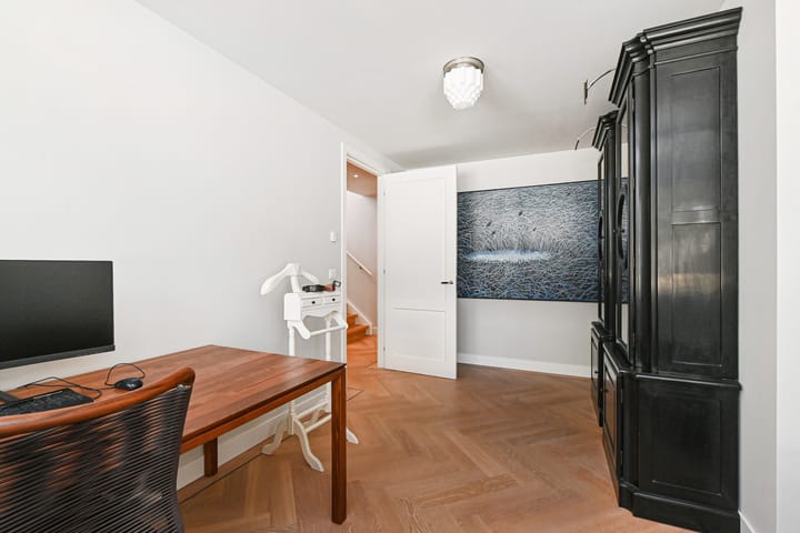 Foto 35 van Sophialaan 5-A