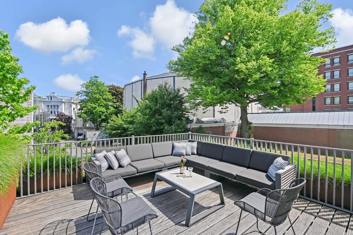 Foto 48 van Sophialaan 5-A