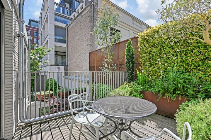 Foto 55 van Sophialaan 5-A