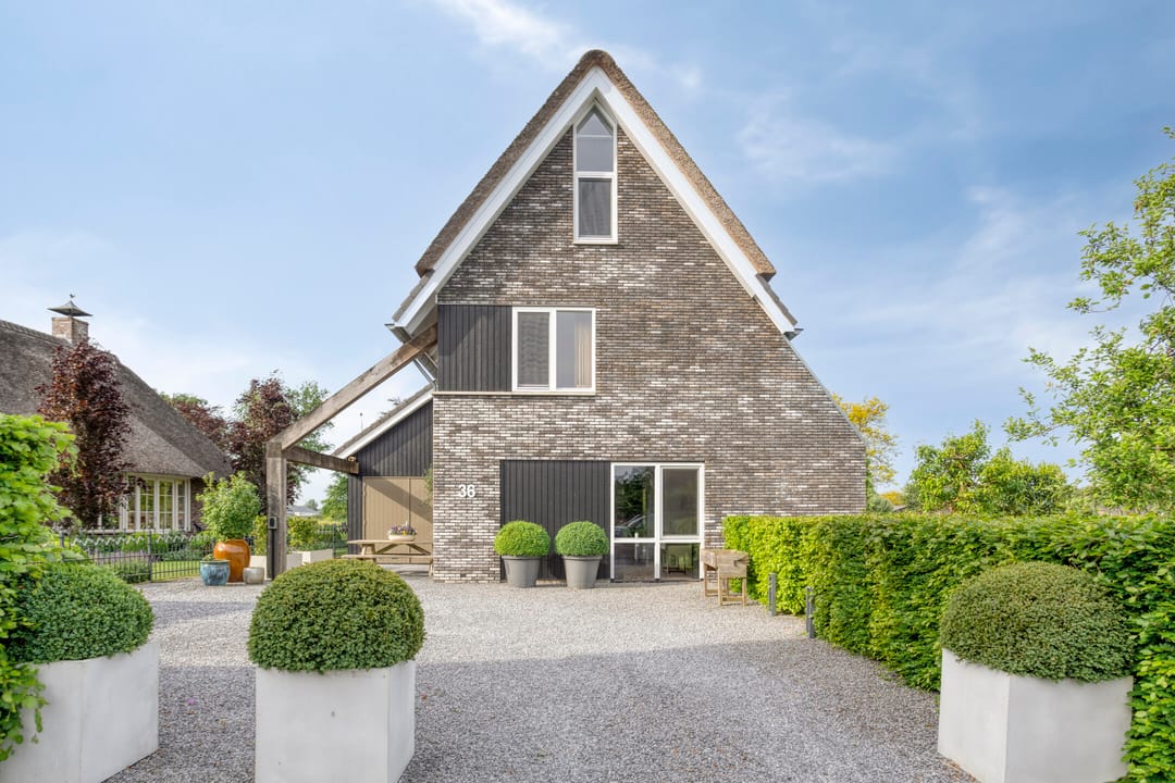 Foto 47 van Veenerf 36