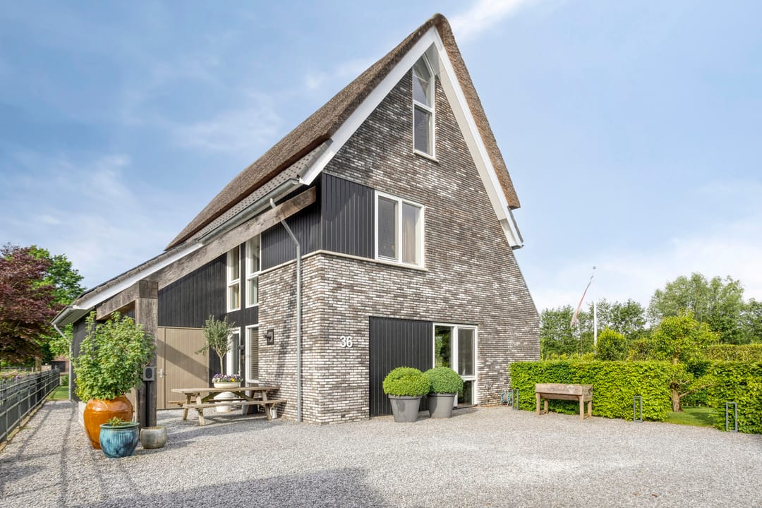 Foto 7 van Veenerf 36