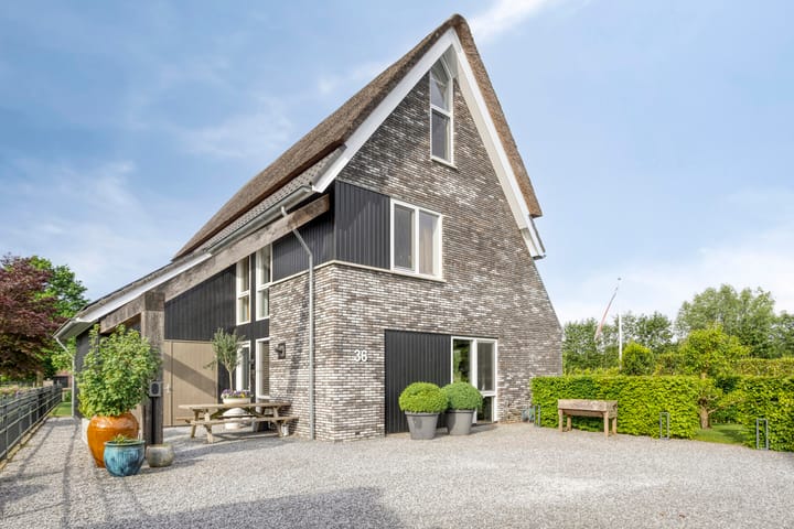 Foto 7 van Veenerf 36