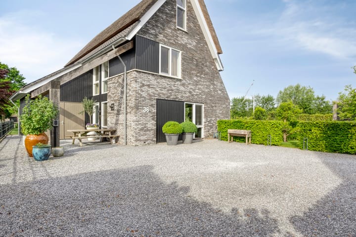 Foto 8 van Veenerf 36