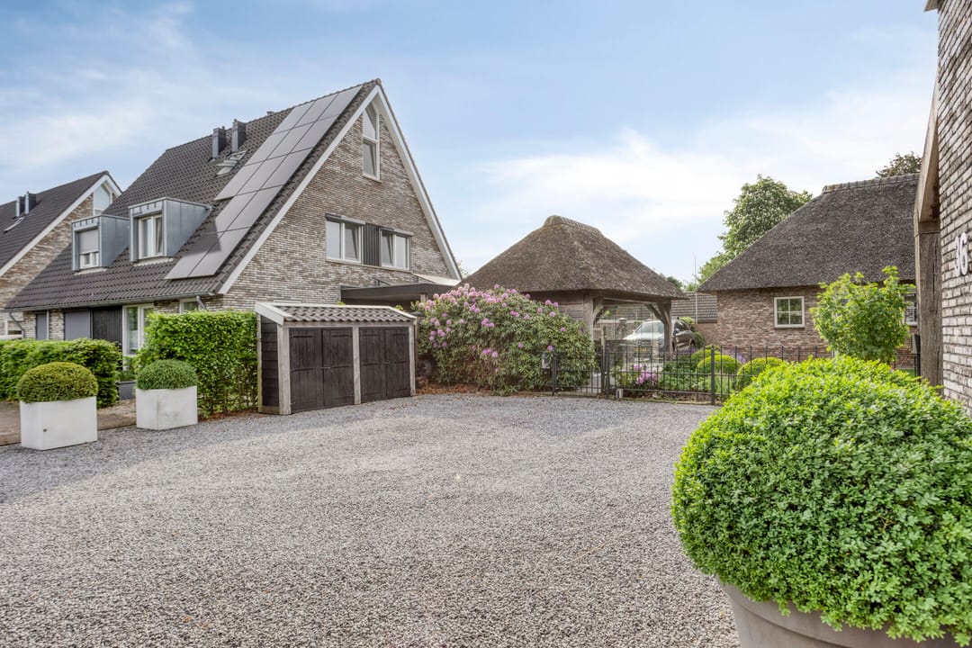 Foto 11 van Veenerf 36