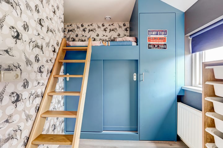 Photo 18 of Esdoornstraat 27