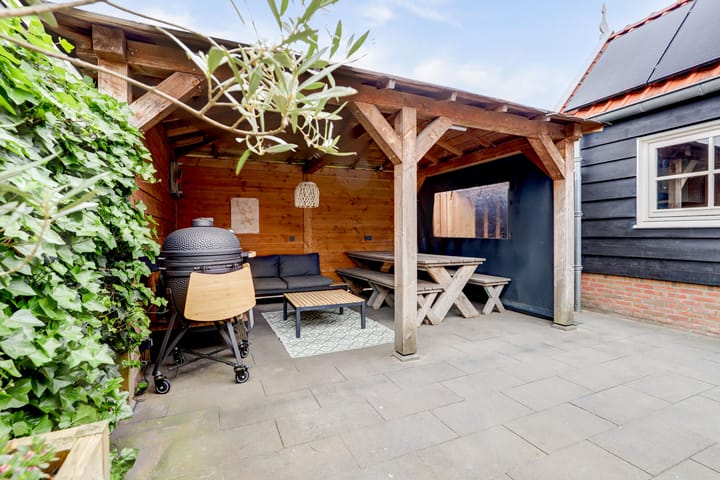 Photo 30 of Esdoornstraat 27