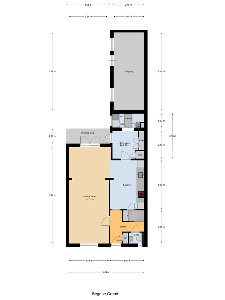 Photo 37 of Esdoornstraat 27