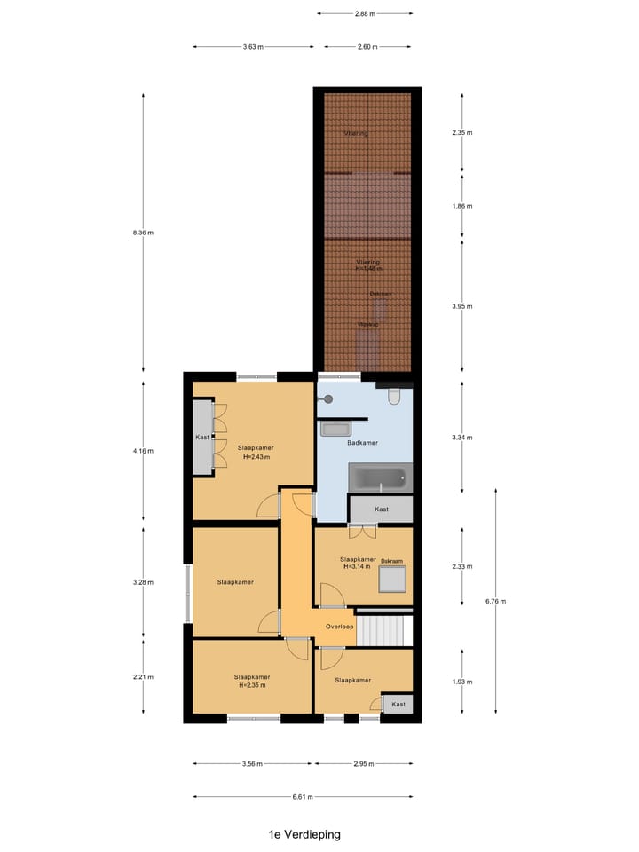 Photo 38 of Esdoornstraat 27