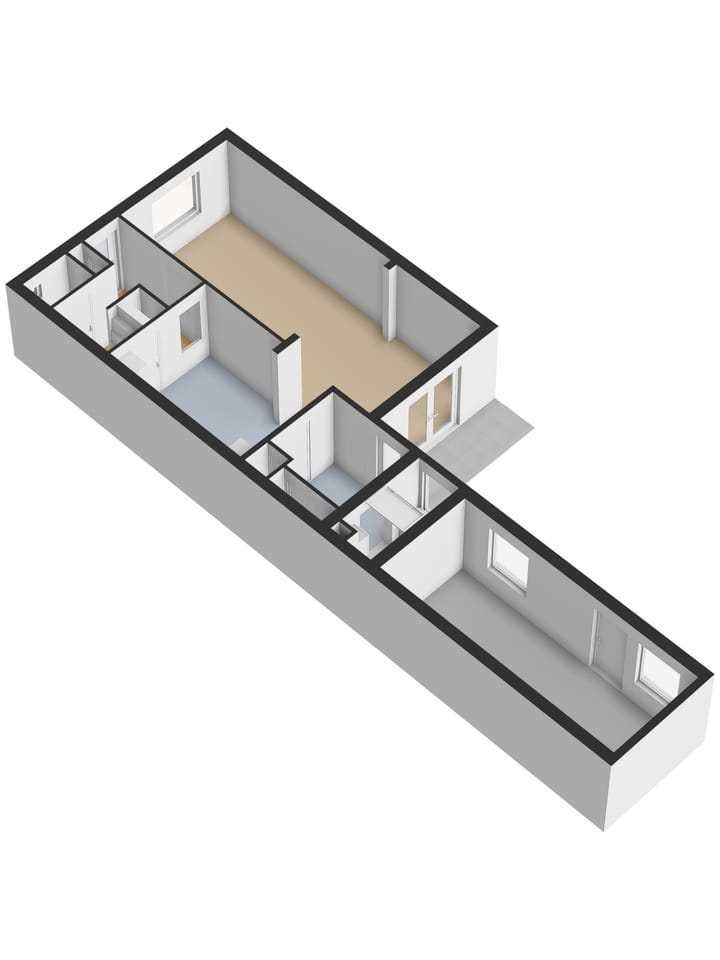 Photo 40 of Esdoornstraat 27