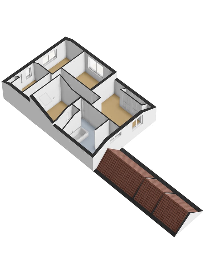 Photo 41 of Esdoornstraat 27