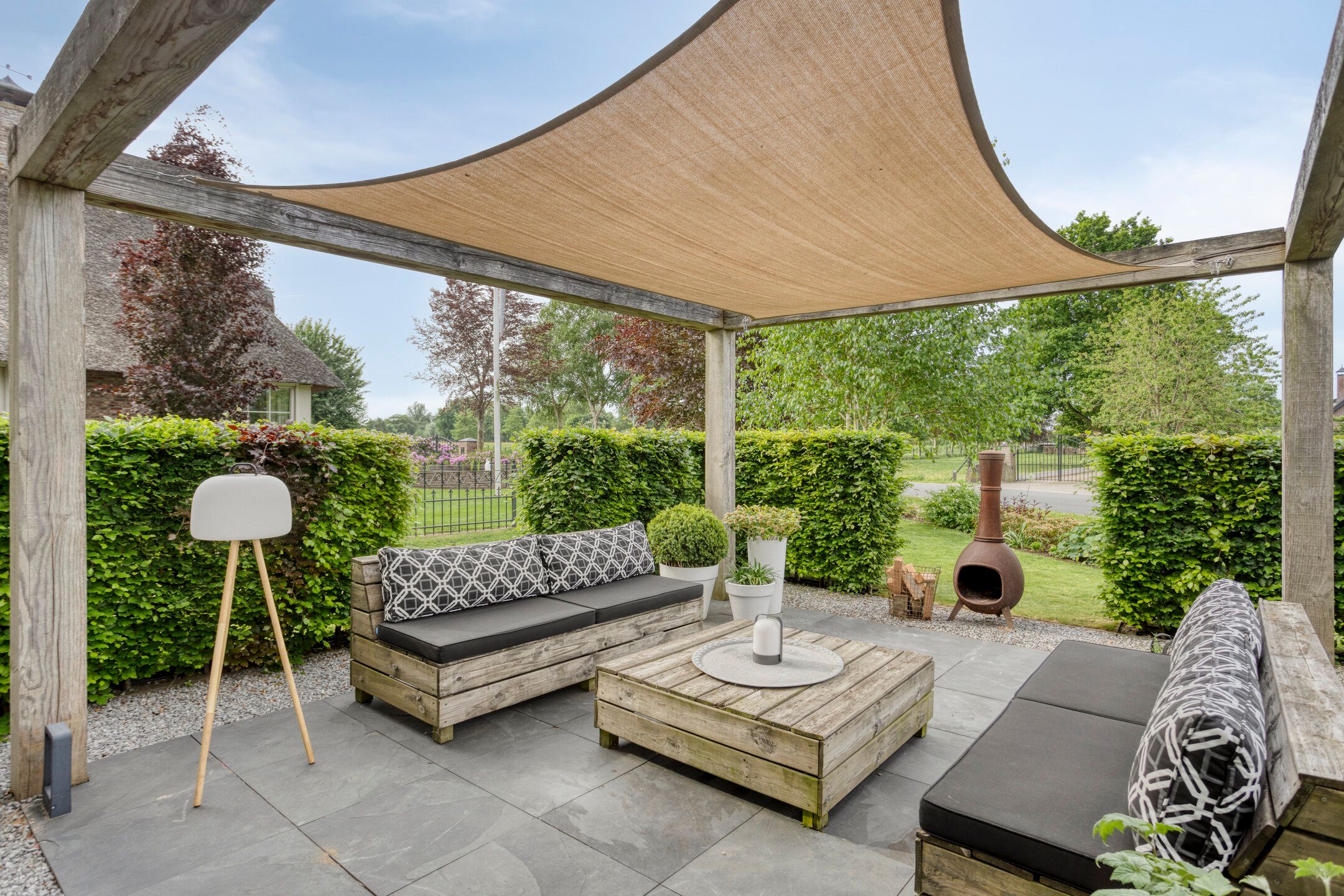 Foto 42 van Veenerf 36