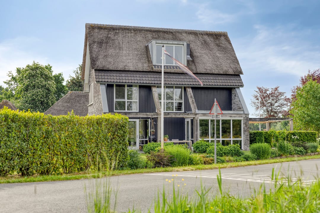 Foto 1 van Veenerf 36