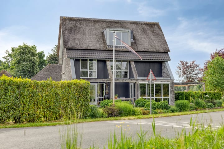 Foto 1 van Veenerf 36