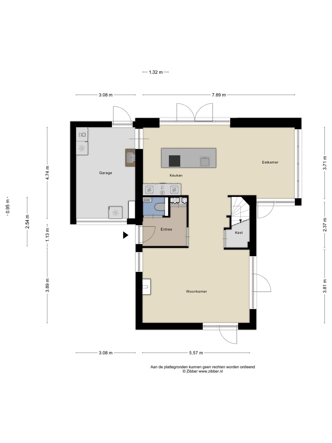 Foto 52 van Veenerf 36