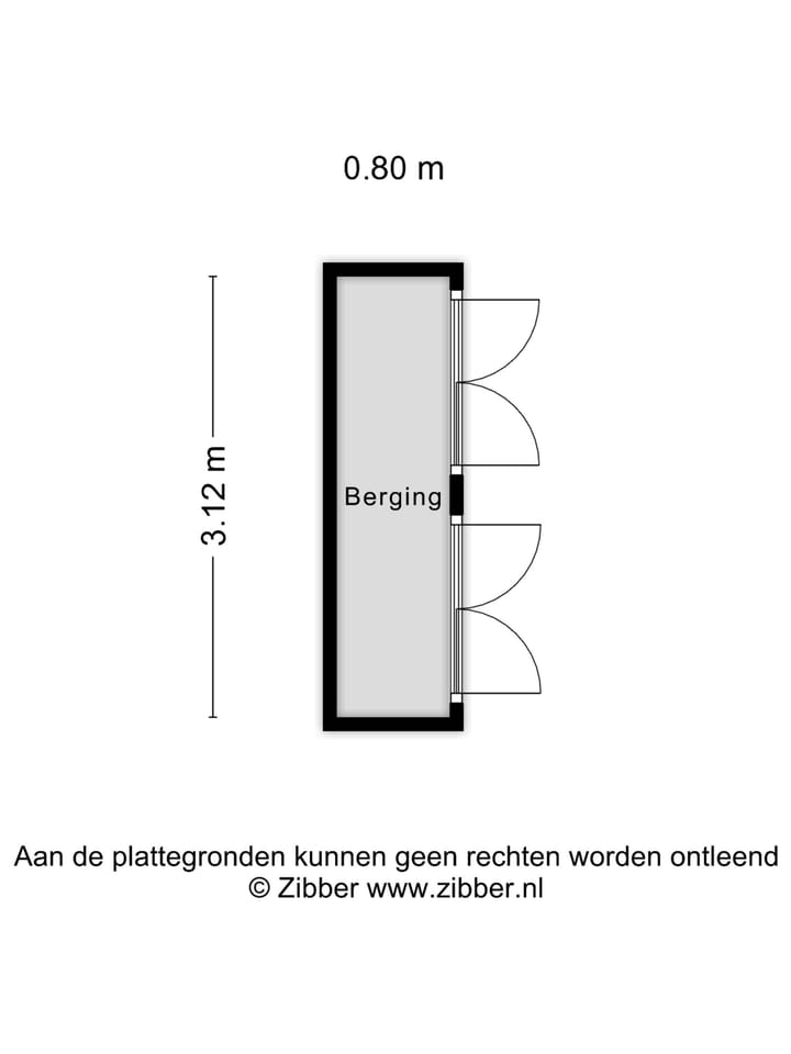Foto 53 van Veenerf 36