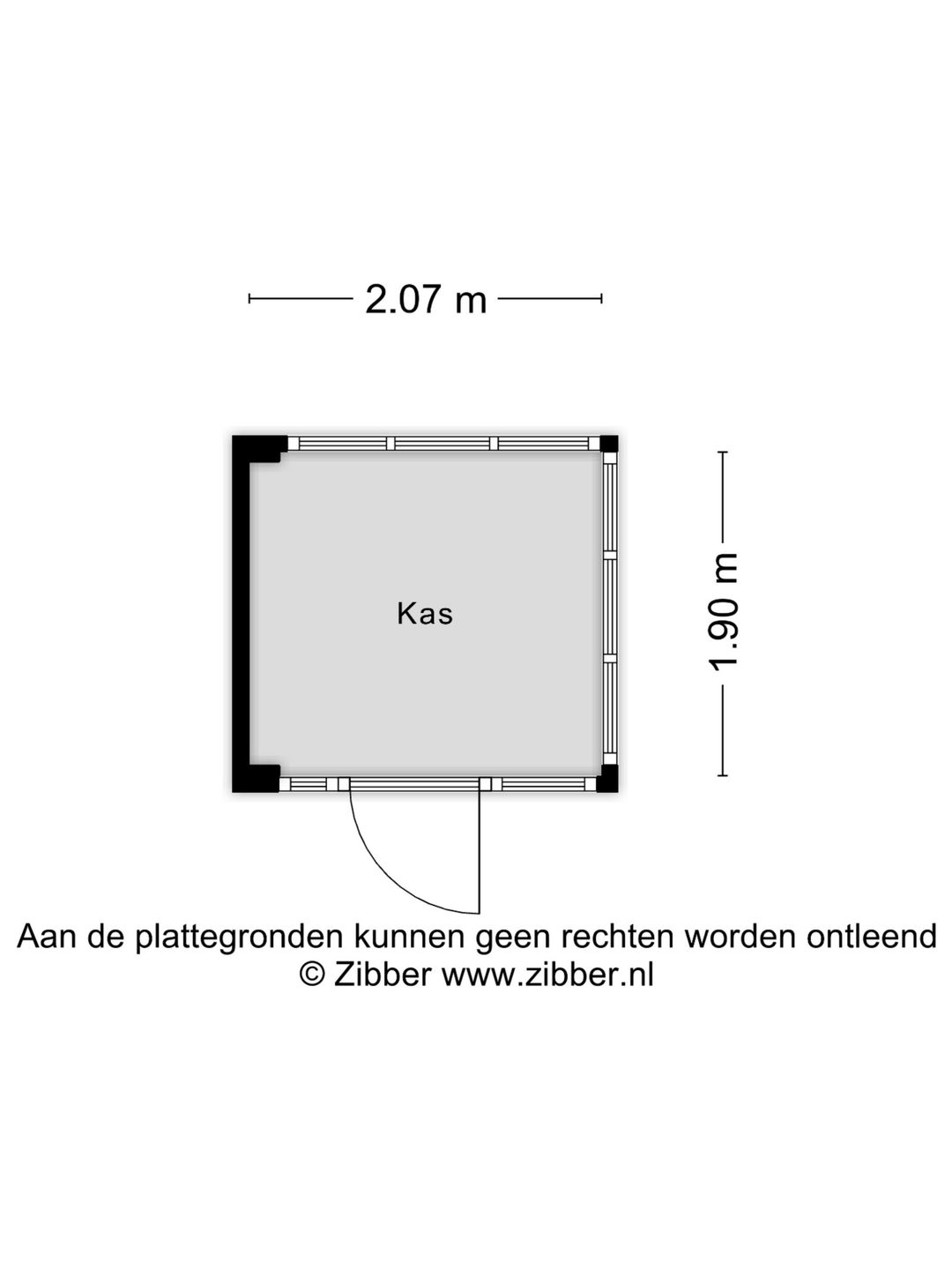 Foto 56 van Veenerf 36