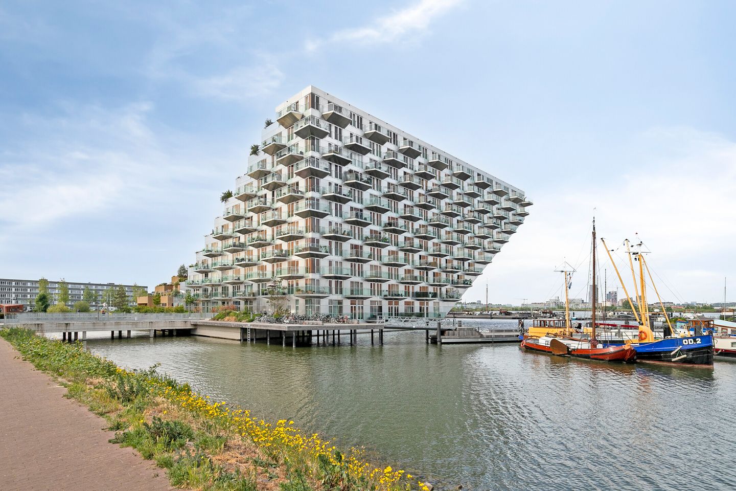 Foto 1 van Haringbuisdijk 671