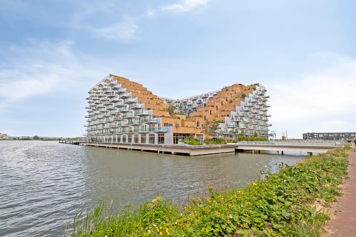 Foto 2 van Haringbuisdijk 671