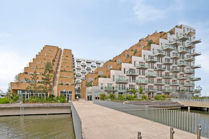 Foto 3 van Haringbuisdijk 671