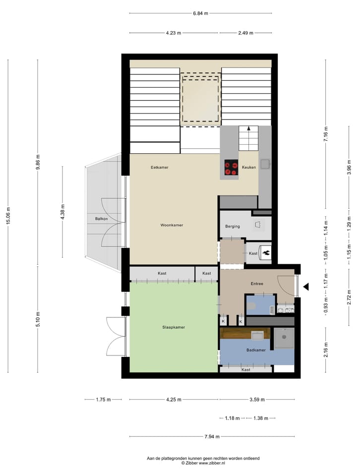 Foto 24 van Haringbuisdijk 671