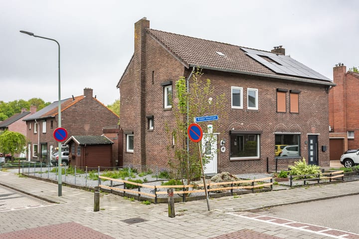 Foto 2 van Ridder Vosstraat 1