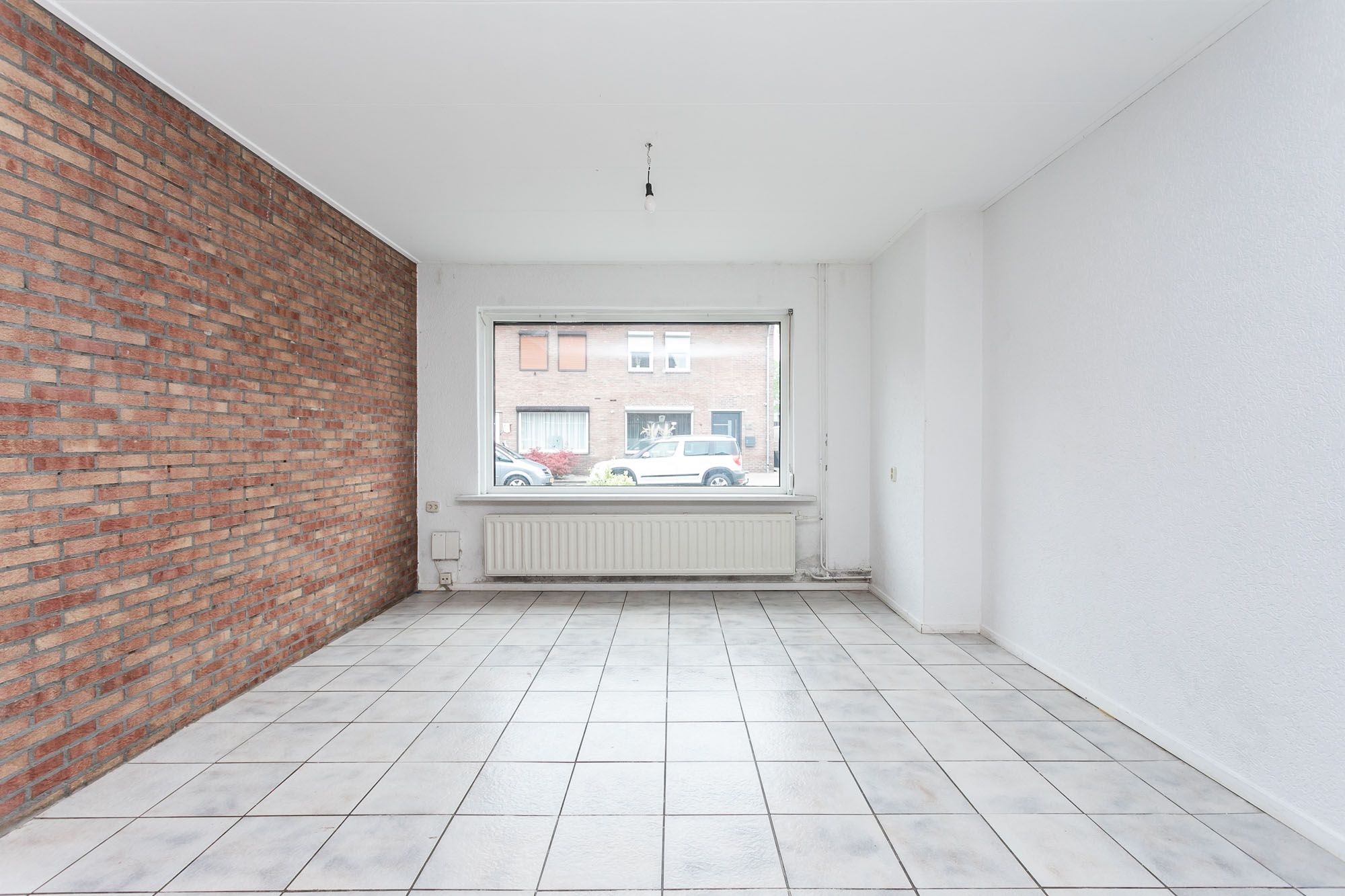 Foto 3 van Ridder Vosstraat 1