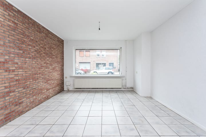 Foto 3 van Ridder Vosstraat 1