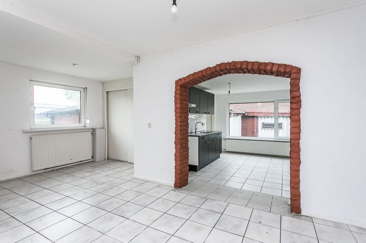 Foto 4 van Ridder Vosstraat 1