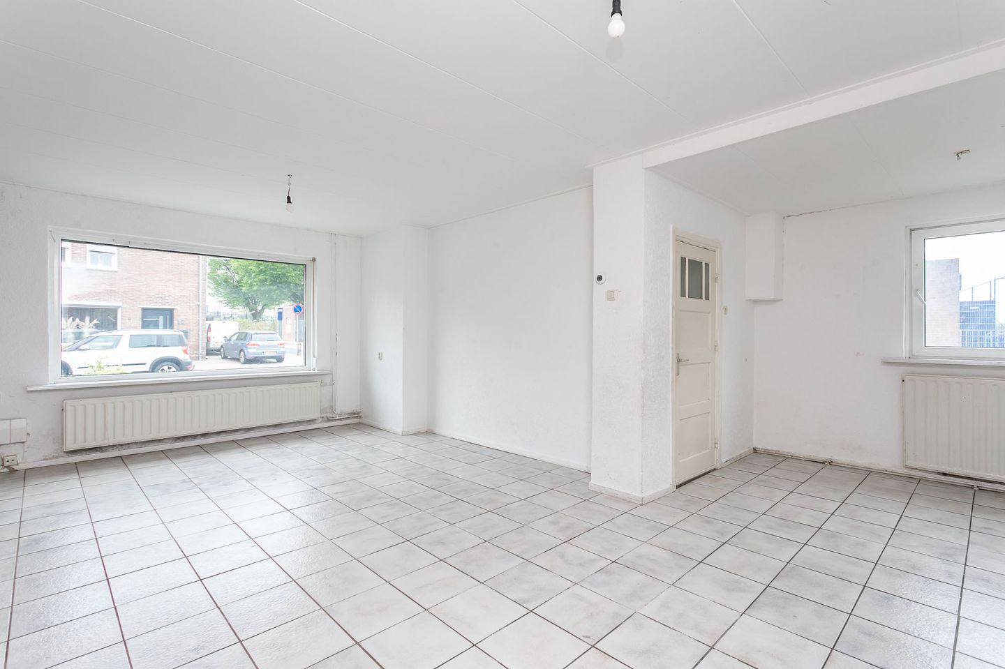 Foto 5 van Ridder Vosstraat 1