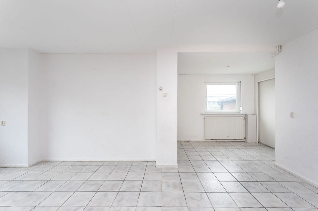 Foto 7 van Ridder Vosstraat 1