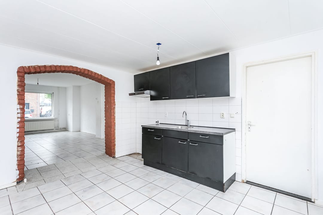 Foto 8 van Ridder Vosstraat 1