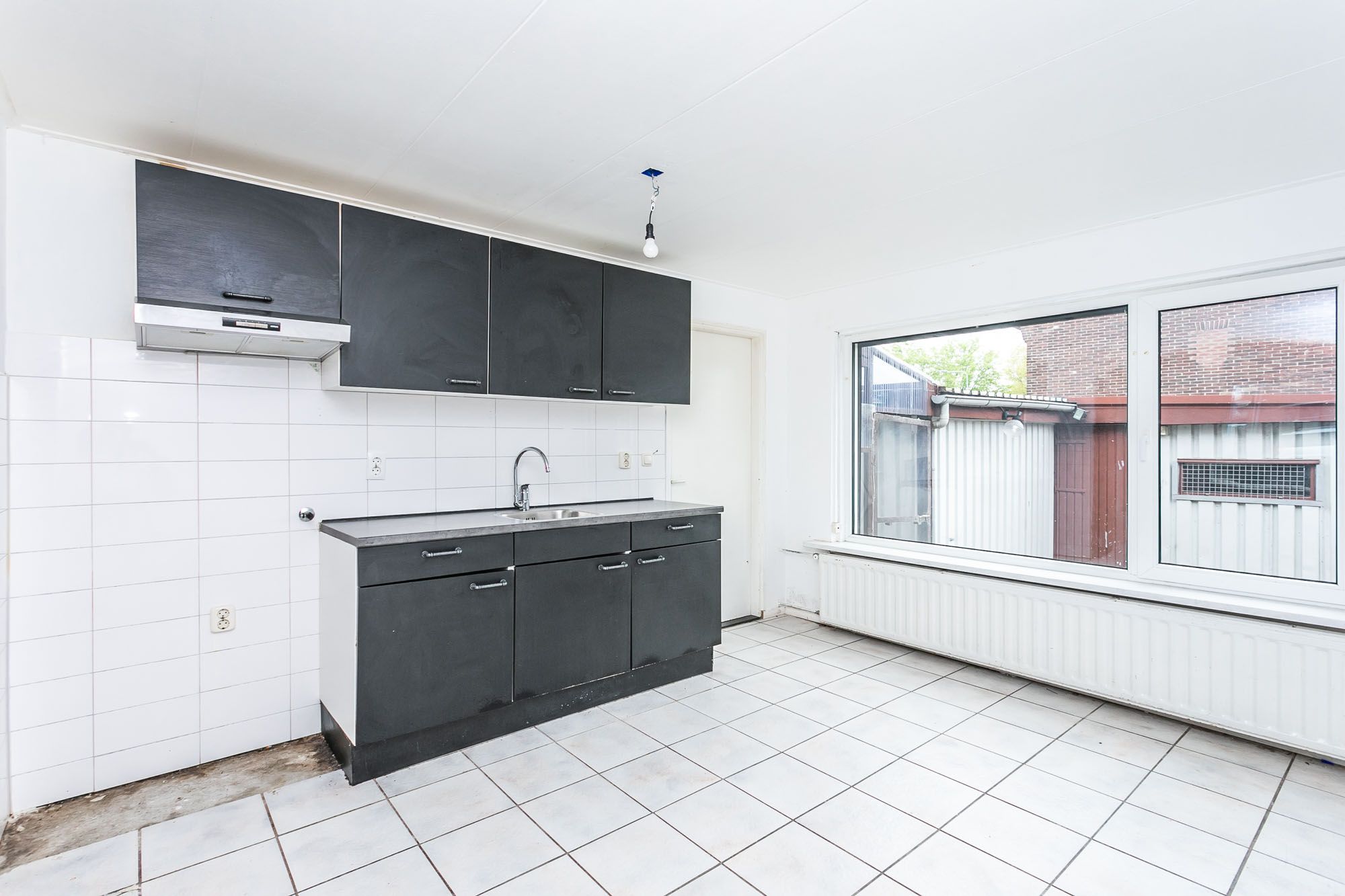 Foto 9 van Ridder Vosstraat 1