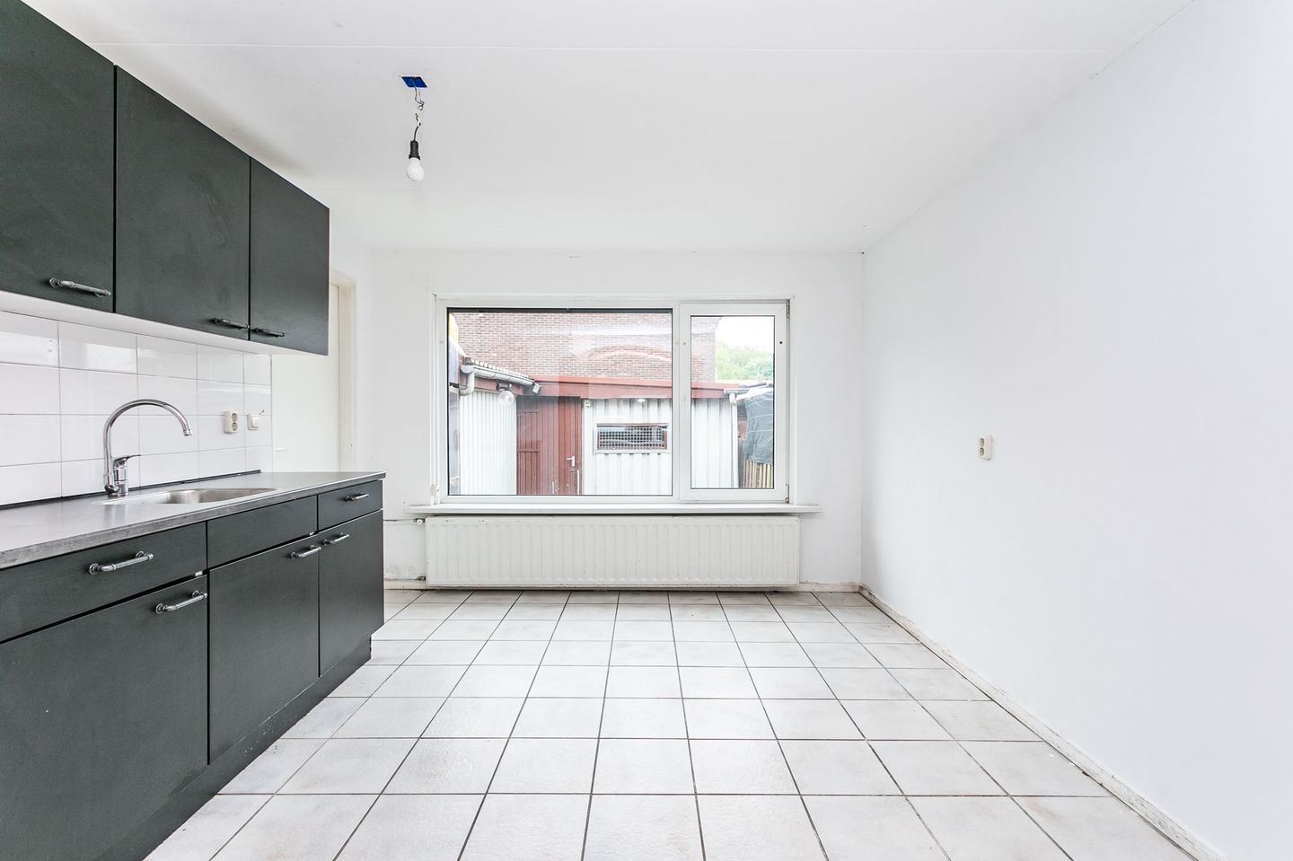 Foto 10 van Ridder Vosstraat 1