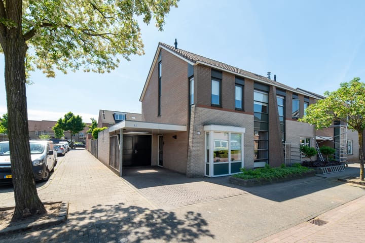 Foto 2 van Groenling 82