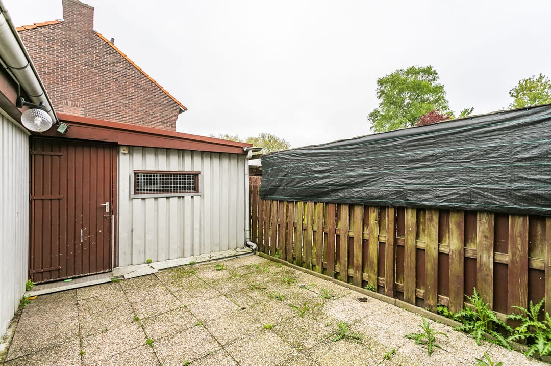 Foto 26 van Ridder Vosstraat 1